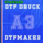 DTF Transfer bestellen DTF Druck bei DTF Maker aus Bergisch Gladbach EXPRESS Versand